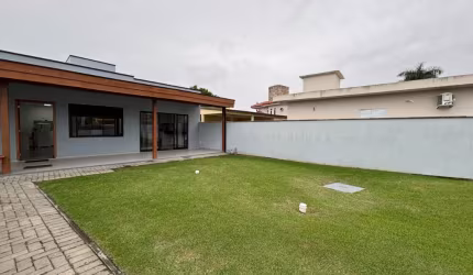 casa 2 dormitórios financiável no Campeche Florianópolis
