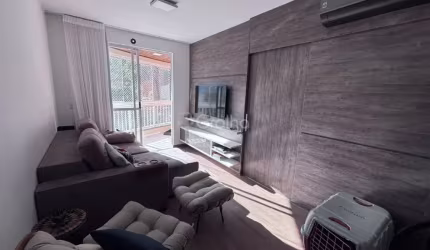 apartamento a venda 2 dormitórios Florianópolis bairro saco dos limões