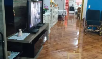 Sobrado 204m² Vila Pires Santo André SP
