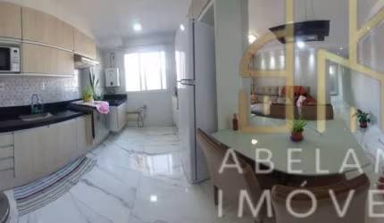 Apartamento 50m² Santa Terezinha São Bernardo do Campo SP