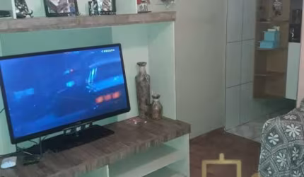 Casa Térrea 150m² jardim Santo André - Santo André/SP
