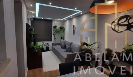 Apartamento 50m² Sta. Terezinha São Bernardo do Campo SP