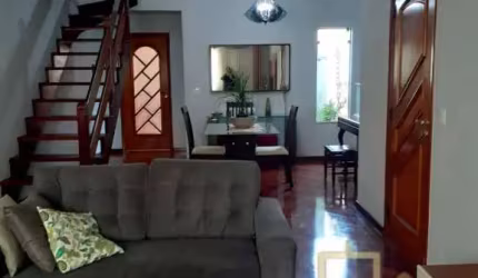 Sobrado 203 m² Vila Assunção Santo André/SP