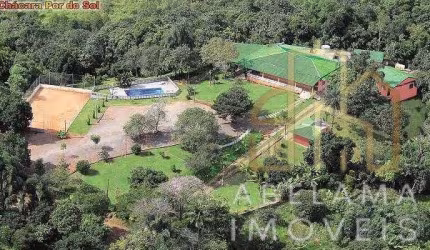 Chácara 8.000 m² Recreio Bela Vista - Suzano/SP