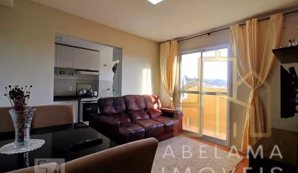 Apartamento 50 m² Vila João Ramalho Santo André/SP