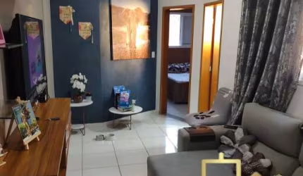 Cobertura 78m² Vila Suiça Santo André/SP