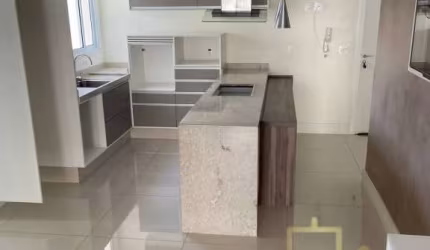 Apartamento 96m² Valparaíso - Santo André/SP
