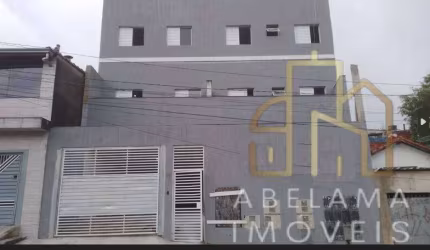 Cobertura 106m² Vila Suiça Santo André/SP