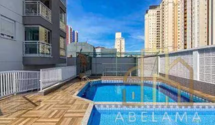 Apartamento 65m² Vila Pires Santo André/SP