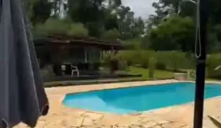 Chácara 10.200 m² Recanto da Amizade - Botucatu/SP