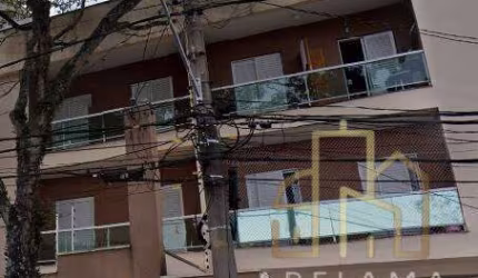 Apartamento 88m² Vila Assunção - Santo André/SP