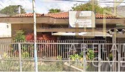 Casa Térrea 457m² Santa Terezinha Santo André/SP