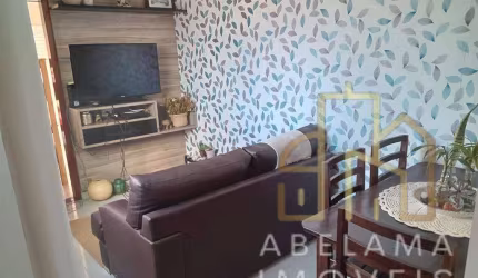 Cobertura 78m² Jardim Ipanema - Santo André / SP