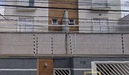 Cobertura 96m² Vila Luzita - Santo André / SP
