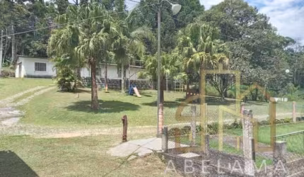 Chácara 28.000m² Quarta Divisão – Ribeirão Pires / SP