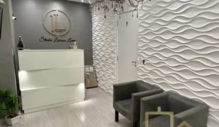 Sala Comercial 43m² Centro - São Bernardo do Campo/SP