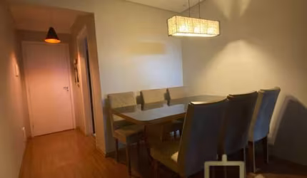 Apartamento 75m² no Vila Augusta - Guarulhos/SP