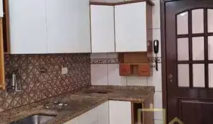 Apartamento 65m² Baeta Neves - São Bernardo do Campo/SP
