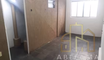 Sobrado Comercial 160m² - Vila Alzira - Santo André - SP