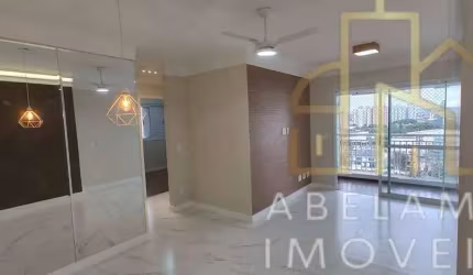 Apartamento 83m² Centro - São Caetano do Sul/SP