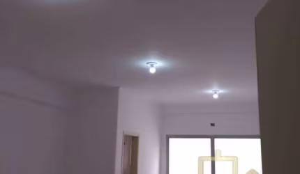 Sala comercial 31,5m² - Rudge Ramos -São Bernardo do Campo/SP