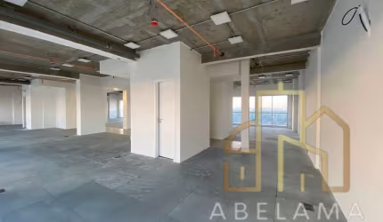 Sala Comercial 318,53m² Baeta Neves - São Bernardo do Campo/SP