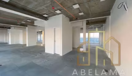 Sala Comercial 318,53m² Baeta Neves - São Bernardo do Campo/SP