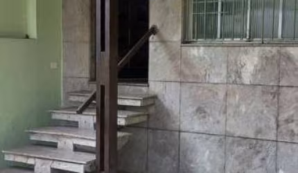 Sobrado 250m² Vila Alzira - Santo André/SP