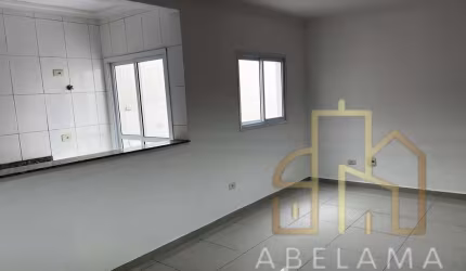 Apartamento 74m² Vila América - Santo André/SP
