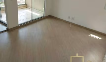 Apartamento 59m² Vila Eldizia Santo André/ SP
