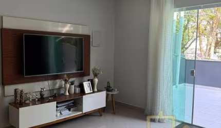 Sobrado 200m² Jardim Las Vegas Santo André / SP