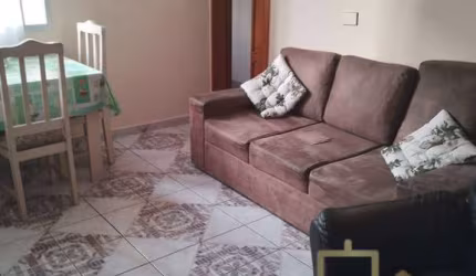 Apartamento 55M² Jardim Alvorada - Santo André/SP
