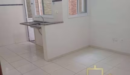 Apartamento 60m² Vila Vitoria - Santo André/SP