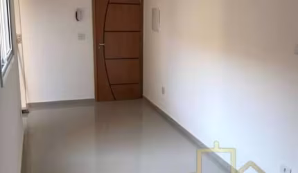 Apartamento 43.46m² Vila Helena / Santo André / SP