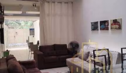 Sobrado 104m² Vila Marina - Santo André / SP