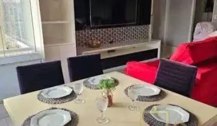 Apartamento Alto padrão 140m² Centro - Santo André/SP
