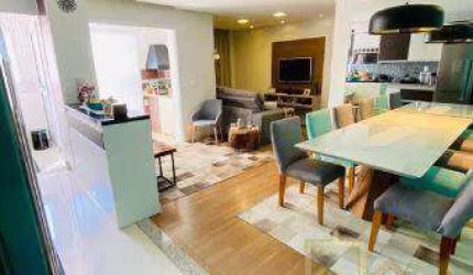 Apartamento 71m²- Boa Vista, São Caetano do Sul/SP