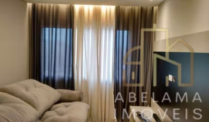Apartamento 65m² Independencia São Bernardo do Campo/SP
