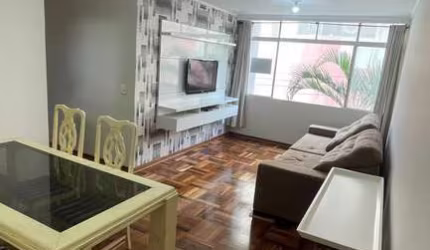 Apartamento 90m², Rudge Ramos, São Bernardo do Campo/SP
