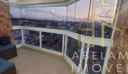 Apartamento 90m² Vila Pires Santo André/SP