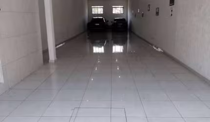 Sobrado 280m² Jardim Utinga - Santo André/SP