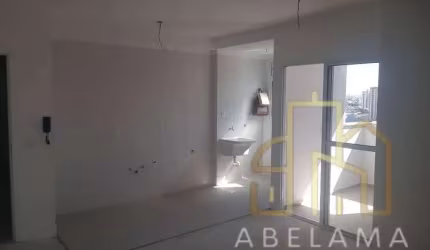 Apartamento 58m² Bairro Jardim - Santo André/SP