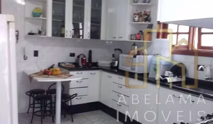 Sobrado 220m² Nova Petrópolis - São Bernardo do Campo/SP