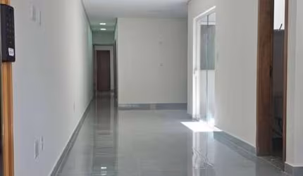 Sobrado 140m² Bairro Camilopolis - Santo André/SP