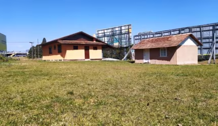 Área para Venda no bairro BR