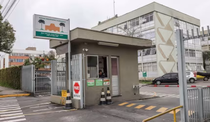 APARTAMENTO A VENDA NO BAIRRO FAZENDINHA - CURITIBA/PR