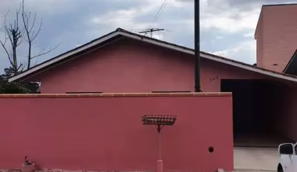 CASA A VENDA NO BAIRRO LOTEAMENTO MIRANDA - CAMPO LARGO - PARANÁ