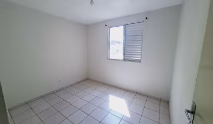 Locação de Apto, 45m², 02 dorm, R$ 1.350.00 pct - Mogi Moderno - Mogi das Cruzes/SP