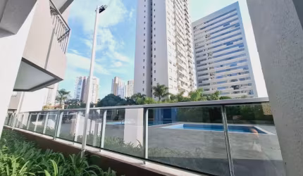 Locação Apto | 82 m² | 3 dorms, 1 suíte | R$ 3.500,00 pct | Jardim Armênia | Mogi das Cruzes | SP