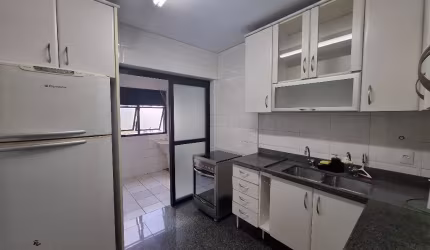 Locação Apto | 90m² | 3 dorms, 1 suíte | R$ 4.500,00 | Centro | Mogi das Cruzes | SP